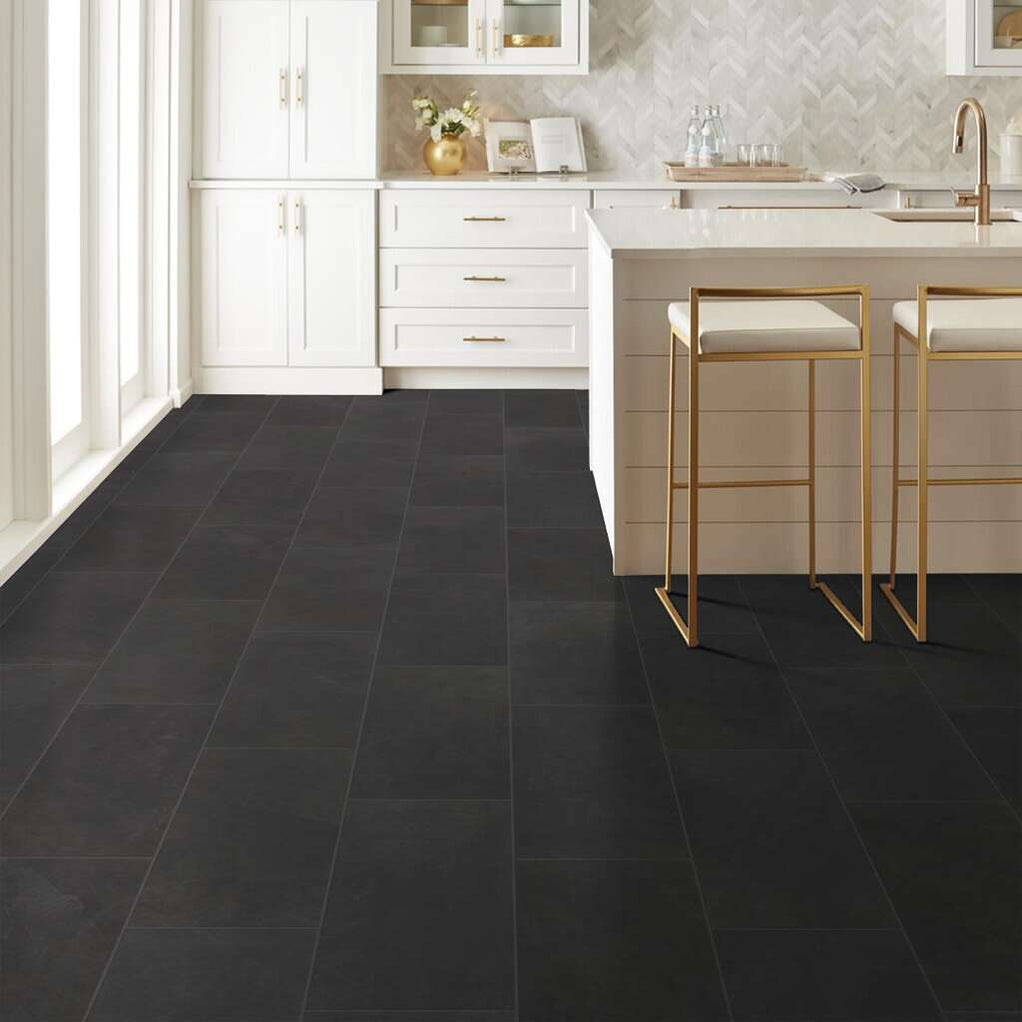 Shaw Callisto 00900 Ember Matte Porcelain Tile | Lowest Price — Stone ...