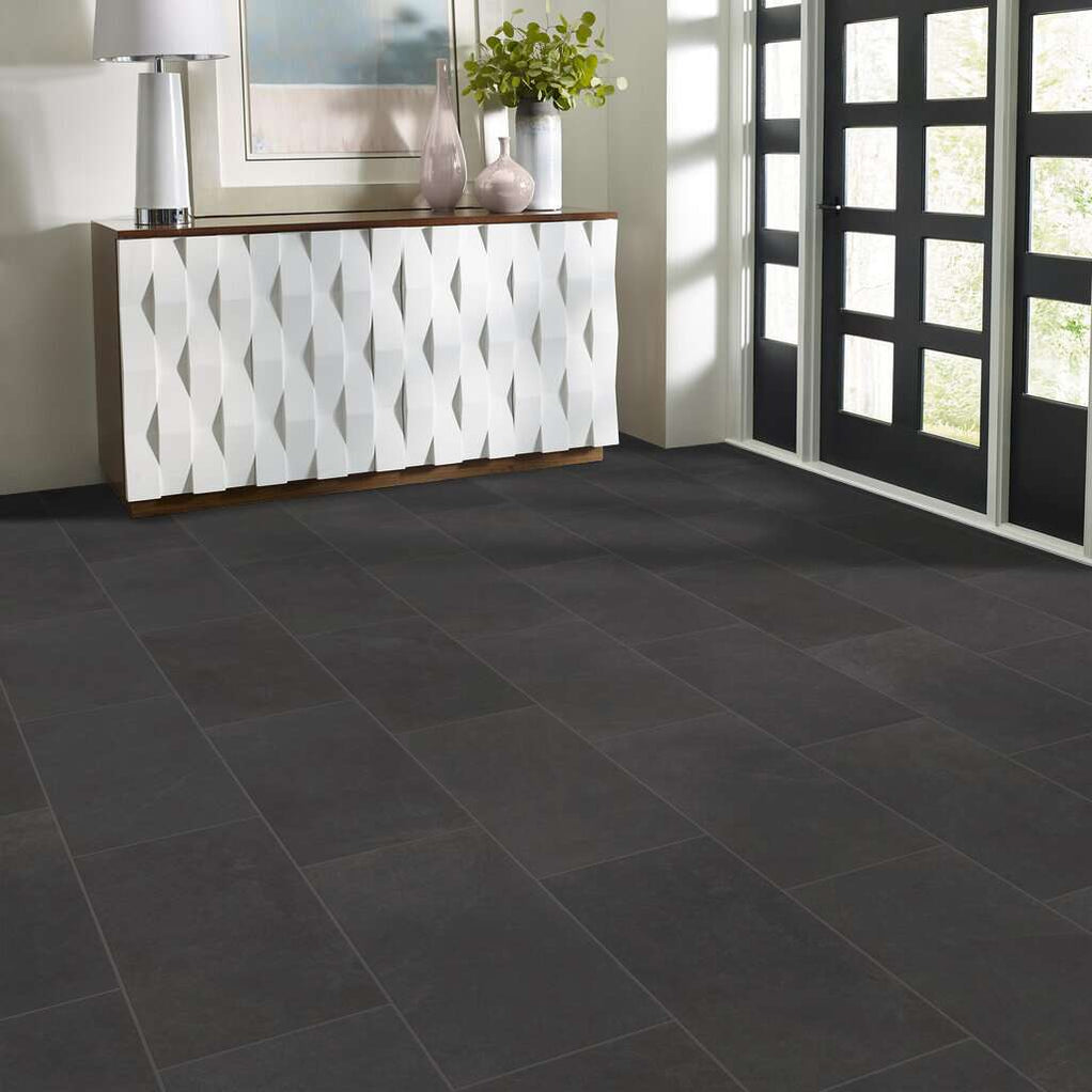 Shaw Callisto 00900 Ember Matte Porcelain Tile | Lowest Price — Stone ...