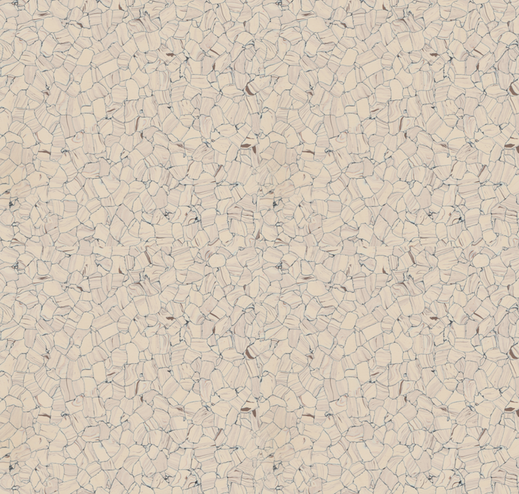 Delane SSV Ivory / Buckskin 43