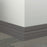 Johnsonite Dark Brown MW-44-K