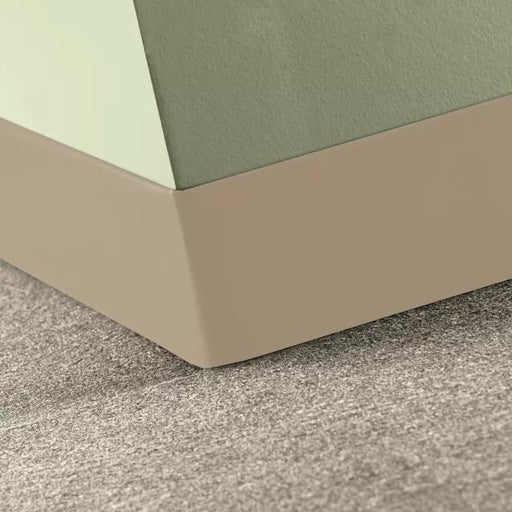 Johnsonite Rubber Wicker TSBT-461-6-100-1/8-LOC