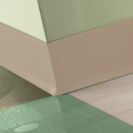 Johnsonite Rubber Wicker TSB-461-6-120-1/8-LOC