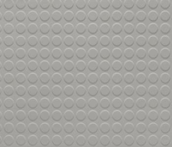 Tarkett Johnsonite 469 Mystify Raised Round Solid Color Rubber Tile ...