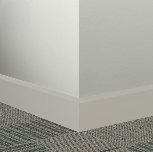 Tarkett Johnsonite 469 Mystify Rubber Millwork Contoured Wall Base ...