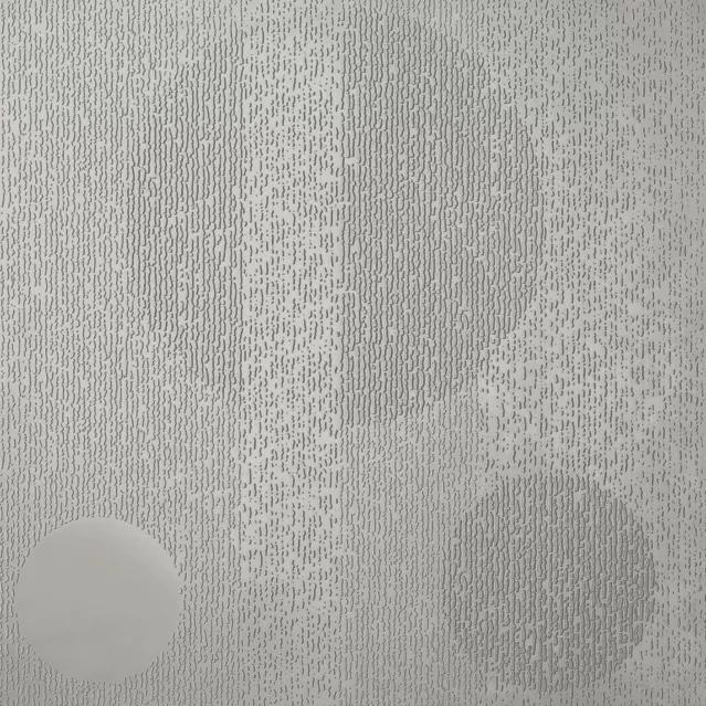 Tarkett Johnsonite 469 Mystify Textured Circulinity Rubber Tile — Stone ...