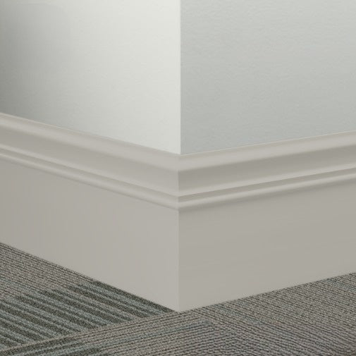 Tarkett Johnsonite 469 Mystify Rubber Millwork Contoured Wall Base ...