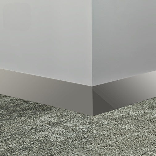 Tarkett Johnsonite 469 Mystify Rubber Millwork Contoured Wall Base ...