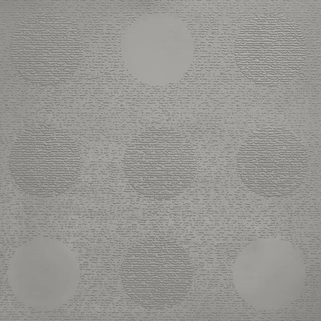 Tarkett Johnsonite 469 Mystify Textured Circulinity Rubber Tile — Stone ...