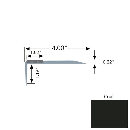 FlexTerior Coal