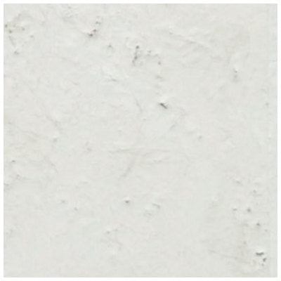 Full Tile Sample - Pietra Antica Antique Stones Imperial Pearl Marble Tile - 6" x 6" Tumbled