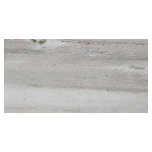 Full Tile Sample - Pietra Antica Skyline Natural Stone Tile - 4" x 8" Brushed