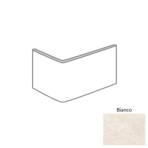 Newberry Bianco F43NEWBBI0408COR