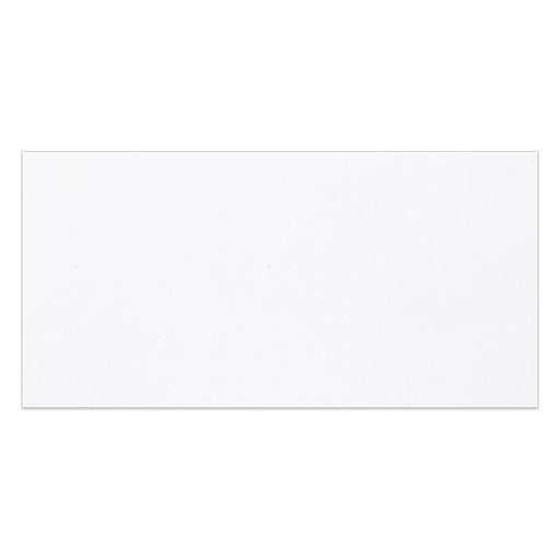 Full Tile Sample - Metropolitan Contempo Dolomite Sandblasted Deco Natural Stone Tile - 4" x 8" Multi Finish