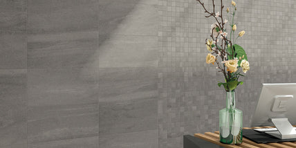 Atelier Olive Grey Honed IRG1224164