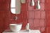 754983 Maiolica Rosso