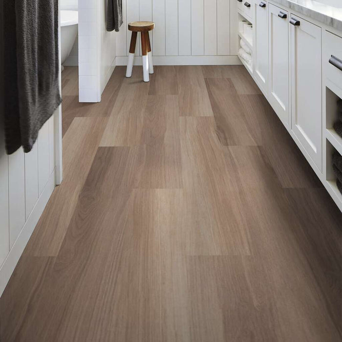 Shaw Paramount 512C Plus 00154 Almond Oak ArmourBead Vinyl Plank