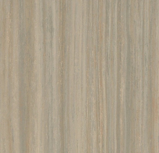 Marmoleum Striato Bleached Gold 5253-cut