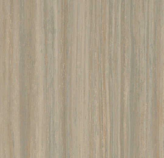 Marmoleum Striato Bleached Gold 5253-cut