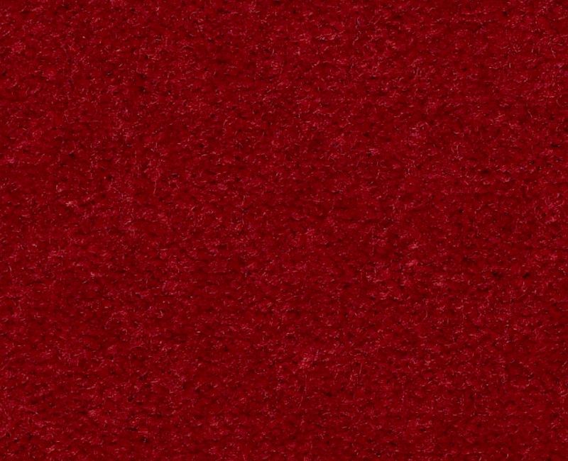 Philadelphia Commercial Emphatic II 30 00846 Red Nylon Carpet — Stone ...