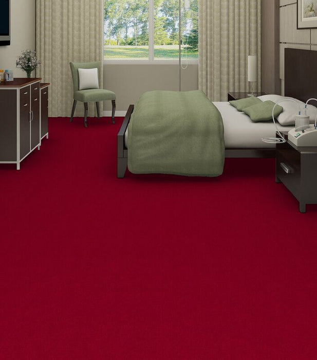 Emphatic II 30 Nylon Red 00846