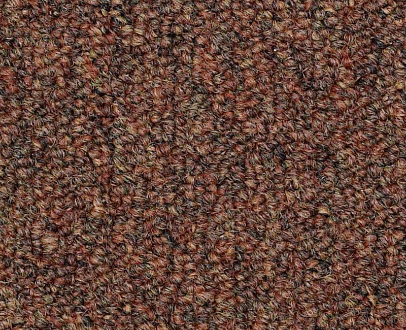 Philadelphia Commercial Capital III Bl 00600 Rust Nylon Carpet — Stone ...