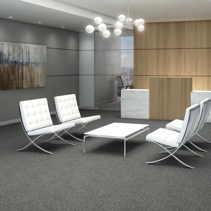 Modern Terrain Basin Nylon Med Gray 00510