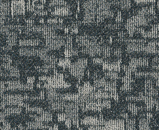 Modern Terrain Arid Blue 00408