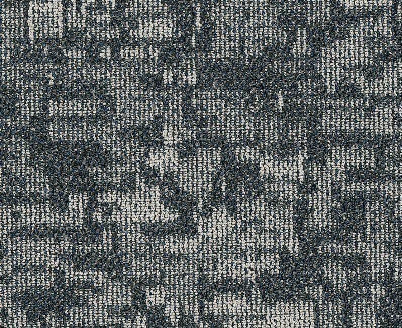 Modern Terrain Arid Blue 00408