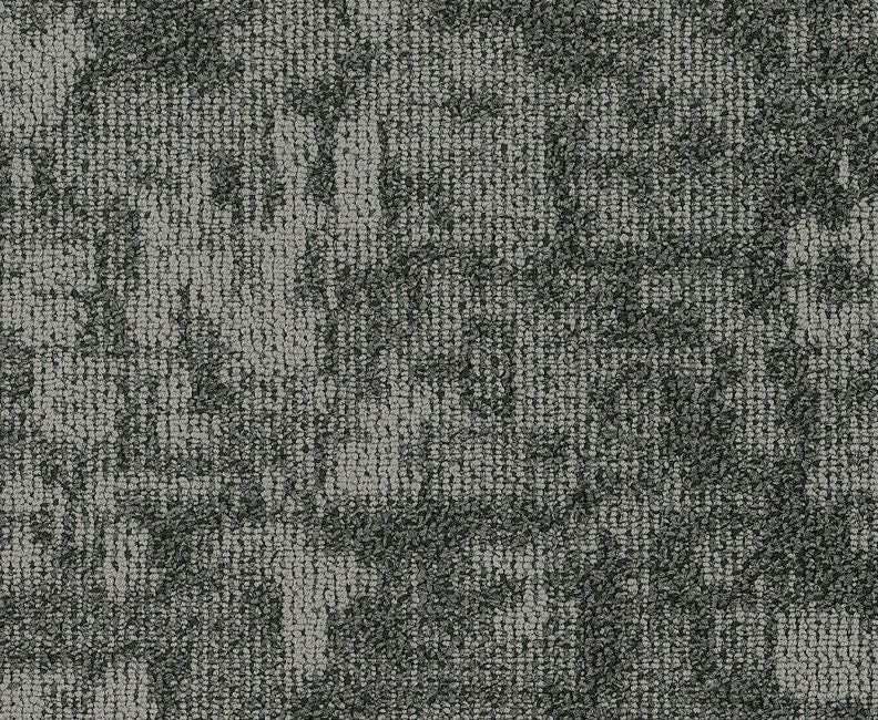 Modern Terrain Arid Dark Gray / Black 00540