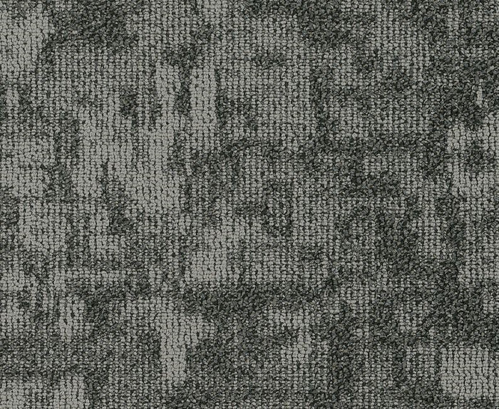 Modern Terrain Arid Dark Gray / Black 00540