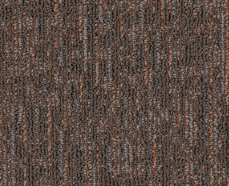 Heritage Vintage Weave Taupe / Brown 00710