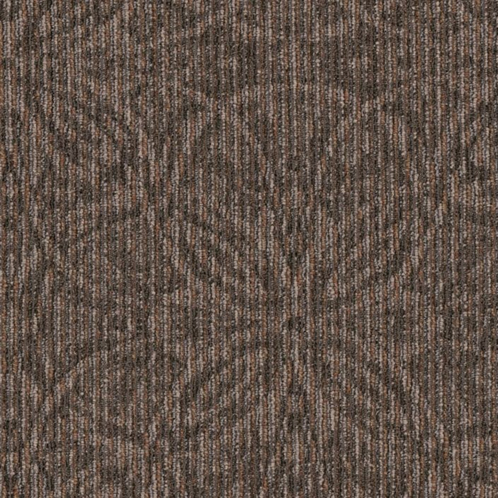 Heritage Antique Charm Taupe / Brown 00710