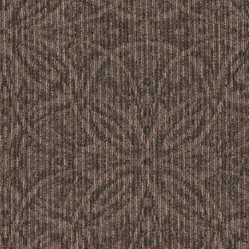 Heritage Antique Charm Taupe / Brown 00710