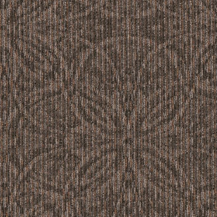 Heritage Antique Charm Taupe / Brown 00710