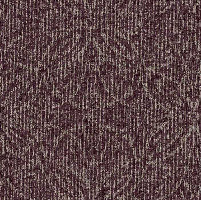 Heritage Antique Charm Purple 00918