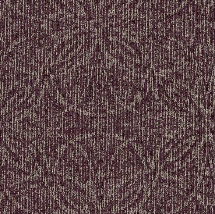 Heritage Antique Charm Purple 00918