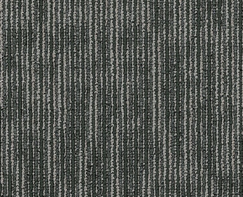 Philadelphia Commercial Kudos 00515 Black / Gray Nylon Carpet Tile