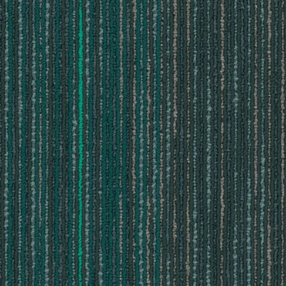 The Futurist Stellar Dark Green 00300