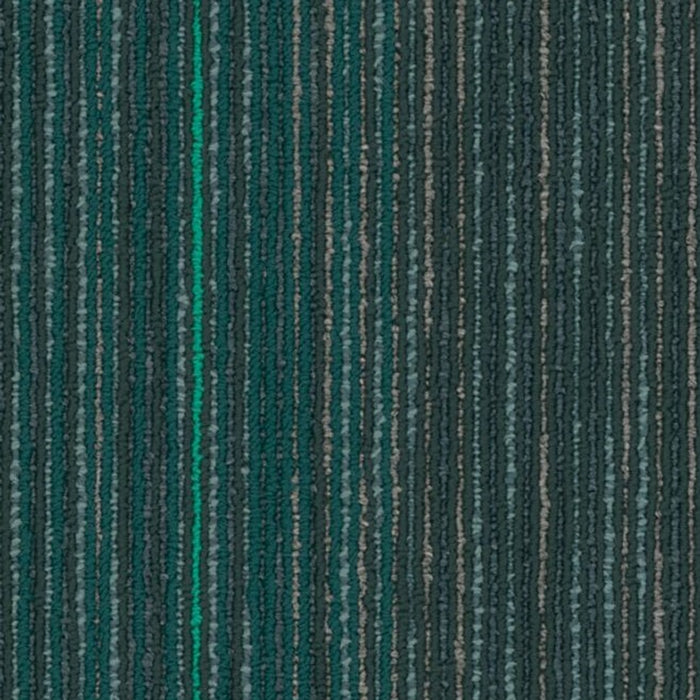 The Futurist Stellar Dark Green 00300