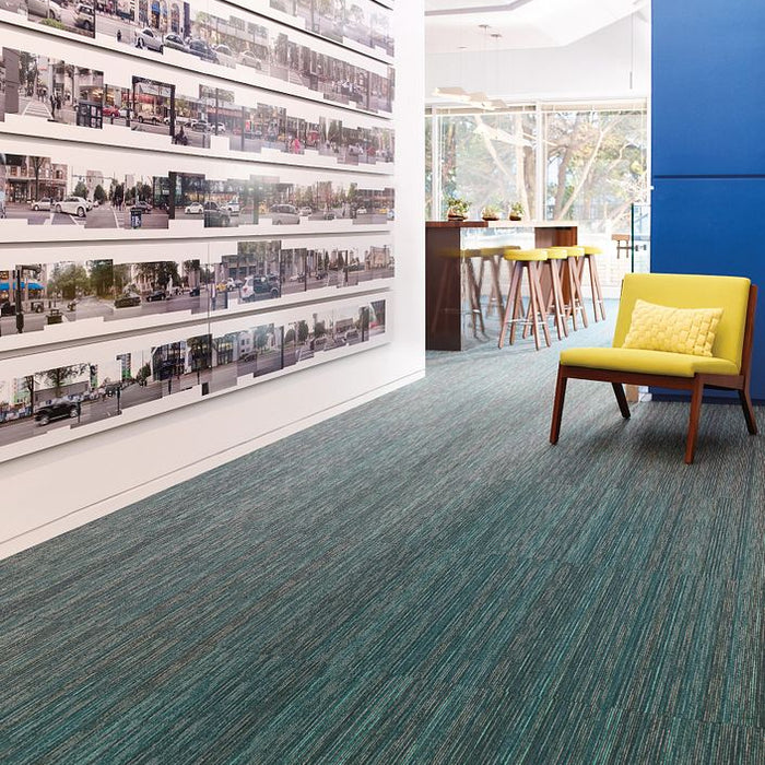 The Futurist Stellar Nylon Dark Green 00300