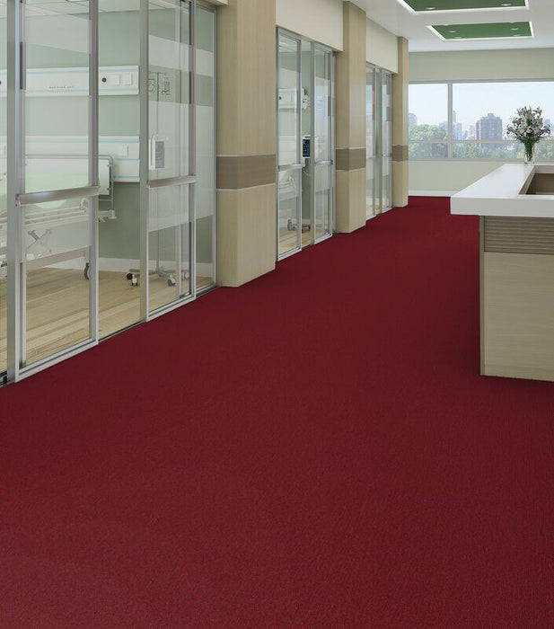 Profusion Bl 20 Dark Red Loop 00830