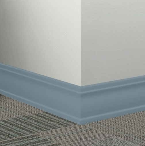 Johnsonite Windsor Blue MW-58-D