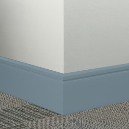 Johnsonite Windsor Blue MW-58-F