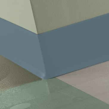 Johnsonite Windsor Blue S102235-58-WB0004-CB4