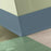 Johnsonite Rubber Windsor Blue TSB-58-4-120-1/8-LOC