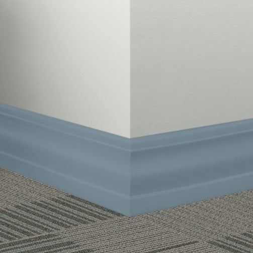 Johnsonite Windsor Blue MW-58-T