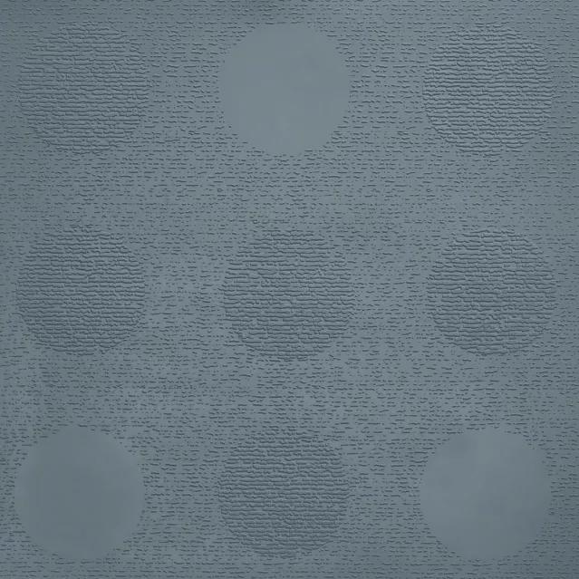 Johnsonite Windsor Blue 58 Tic Tac Toe
