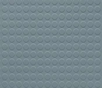Johnsonite Windsor Blue Raised Round 58