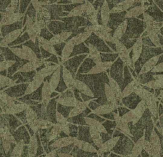 Flotex Journeys Green Mountain 630005-cut