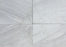 Volakas White Marble Tile - 36" x 36" x 3/4" Polished